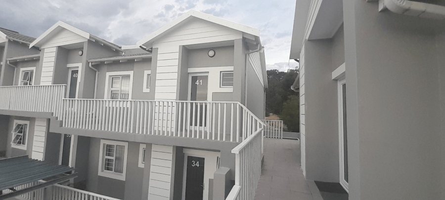 To Let 2 Bedroom Property for Rent in Westering Eastern Cape
